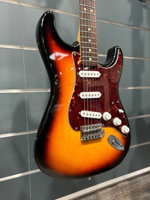 Fender 4